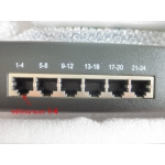 PANEL-RJ45-RJ11