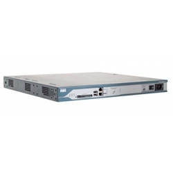 Cisco E1 VoIP Gateway