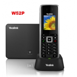 Yealink W52P